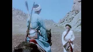 Алтан өргөө МУСК ( Монгол киноны сэтгэлд хоногшсон хэсгүүдээс)