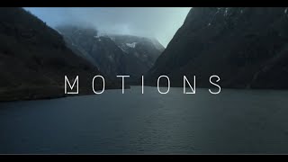 Ben Alexander X Ida Stein  - Motions (Official Music Video)