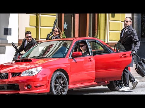 Gone Rogue, They Thought He Was Just An Ordinary Driver