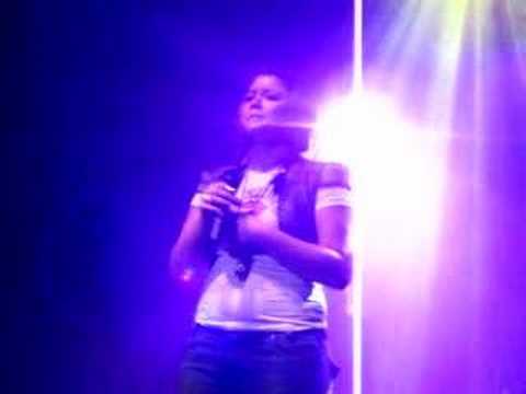 Melissa O'Neil - Safe Place To Hide