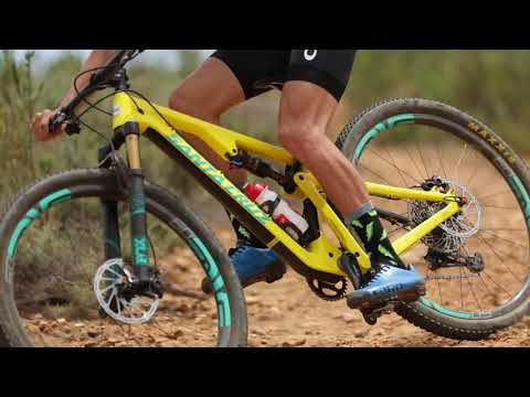 Land Rover Technical Terrain | Stage 7