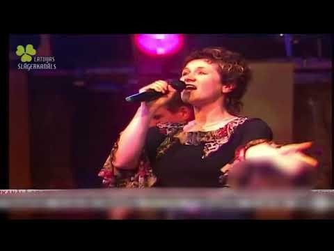 Aija - Vēja zirgi (Oficiāls videoklips)