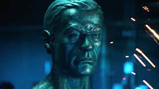 JEAN-CLAUDE VAN JOHNSON (2017) - Official Trailer #1 [HD] - VAN DAMME