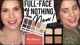 Trying Forgotten Makeup From My Collection!