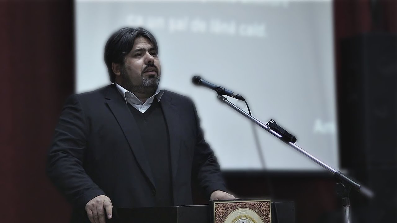 Când împrăștie iubirea – Costel Busuioc