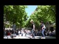 Ballant Country A La Avda GAUDI