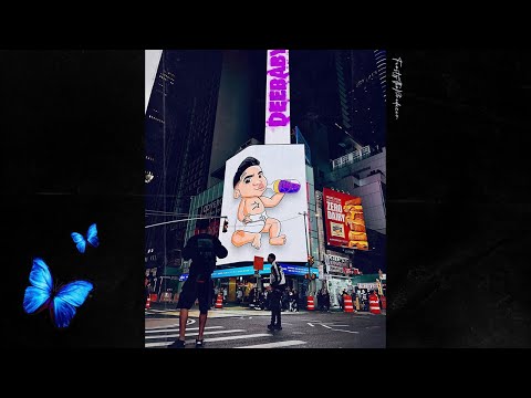 (FREE) DeeBaby Type Beat "To The Moon" | NoCap Type Beat 2023