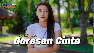 Download lagu DJ GORESAN CINTA - FIKO 88 CHANNEL | REMIX SLOW BASS TERBARU PALING BAPER SEDUNIA mp3