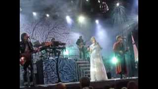 Mando Diao Titania Stockholm Gustav Adolfs Torg 130814