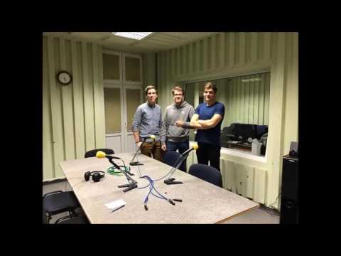 Najprościej mówiąc - Marcin Czekała i Mikołaj Kolasiński