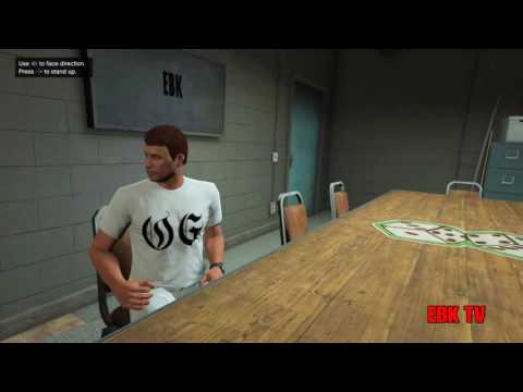 Chicago_fire200 interview with EBK TV