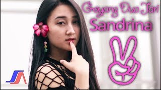 sandrina goyang 2 jari official music video 