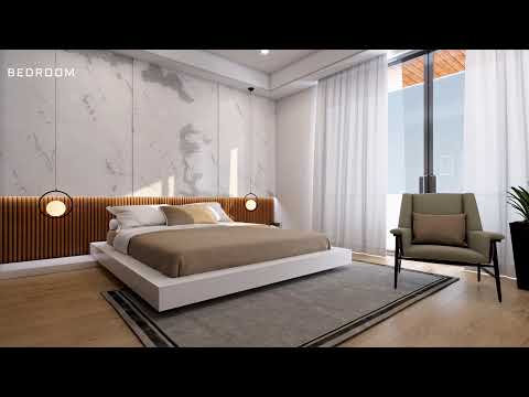 Kamaxi Heights Project Tour 1