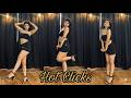Hot Clicks Hot Girls Reels Tiktok Dance Beauty Video Part 87