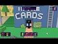 Block Tales Preview 1