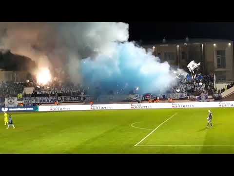 Динамо Брест - БАТЭ