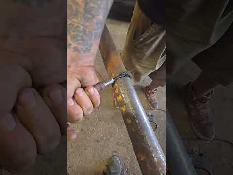 How to build NHRA Roll Cages Without A Tubing Bender Good for 6 second cars!