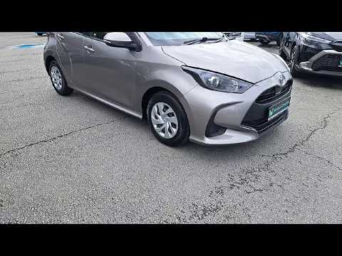 Toyota Yaris X AUTO - Image 2