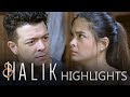 Halik: Lino pours out his anger to Jade | EP 33