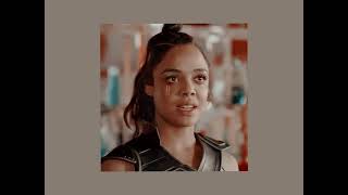 Jessie J - Hero (slowed+reverb)