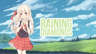 [Nightcore] - Raining Diamonds (Ricki-Lee) || Jekk