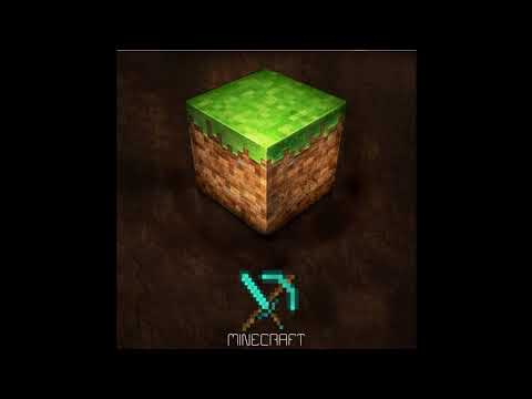 Minecraft Full old soundtrack beta 1.5