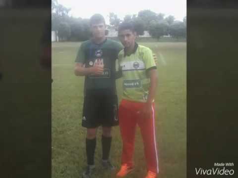 COPA SÃO LUIZ DOS MONTES BELOS