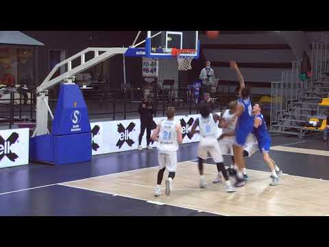 YOAST UNITED - DONAR GRONINGEN 05-12-2021