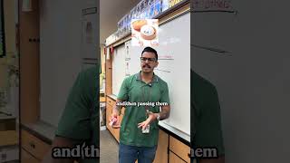 A sentence to help with class management #teacher #fyp