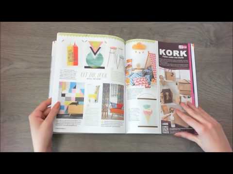 Mollie Makes Nr. 23/2016