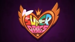 Szybka recenzja Super Drags