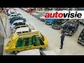 Autovisie TV: door de schatkamers van Seat