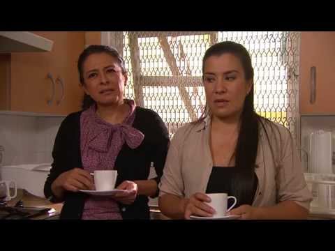 What we women keep quiet about - Gossip