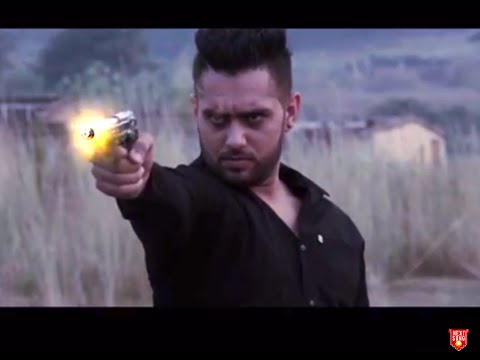 Pistol