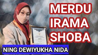 Download lagu NGAJI IRAMA SHOBA DI DUBAI BERSAMA NING DEWIYUKHA NIDA mp3