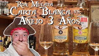 Rumperium Rum Tasting Video