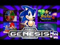 What Was Sonic 39 s Ultimate Genesis Collection About