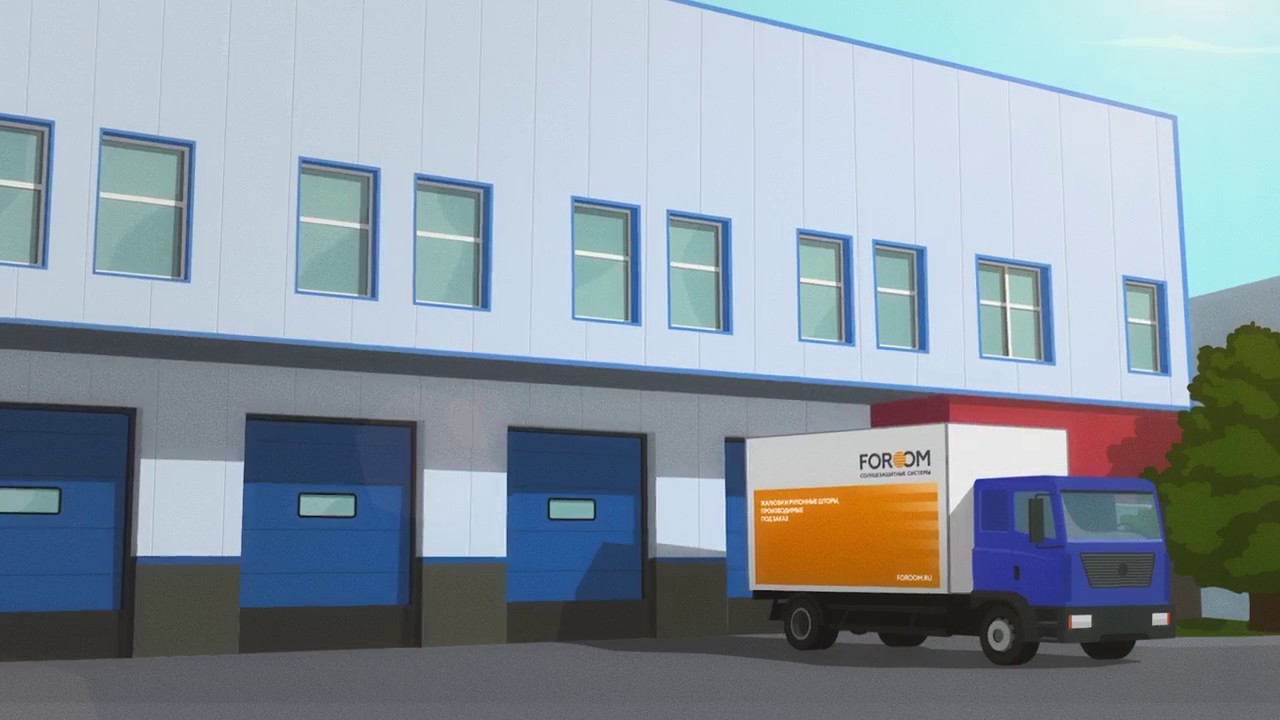 Вот этот мультик про жалюзи thumbnail