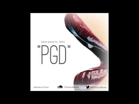 PGD feat Teeto Cemos