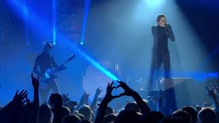 Faith - Ghost Live @ Ruhr Congress Bochum