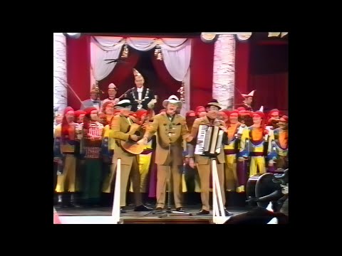 Das Eilemann Trio 1974