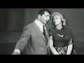 Dean Martin & Dinah Shore - Medley - LIVE