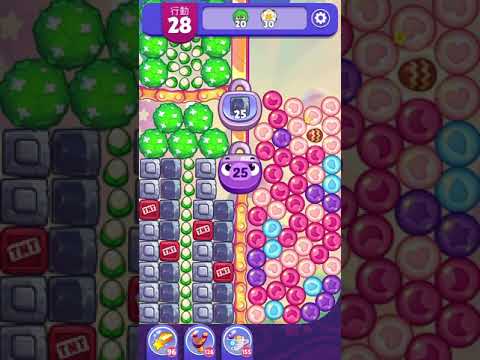 (Angry birds dream blast) Level 5888 gameplay, subscribe for latest update!