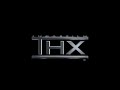 THX Les Tontons Flinguers Logo Digitally Mastered Pitch