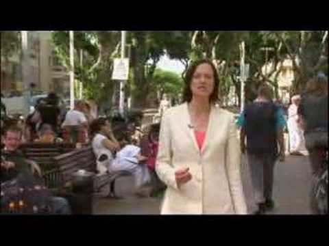 Silent Majority - 06 June 07