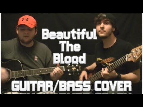 Beautiful The Blood - Steve Fee