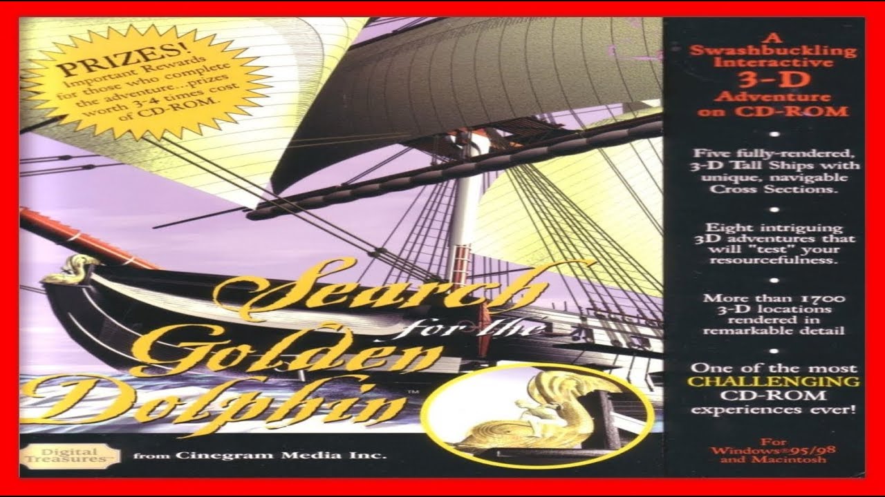 Ver tráiler del juego