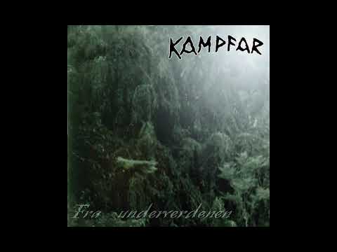 Kampfar- Fra Underverdenen (Album 1999)