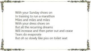 Cowboy Junkies - Marathon Lyrics