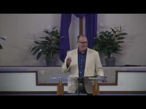 What Must I Do to Be Saved -   Acts 16:19-40